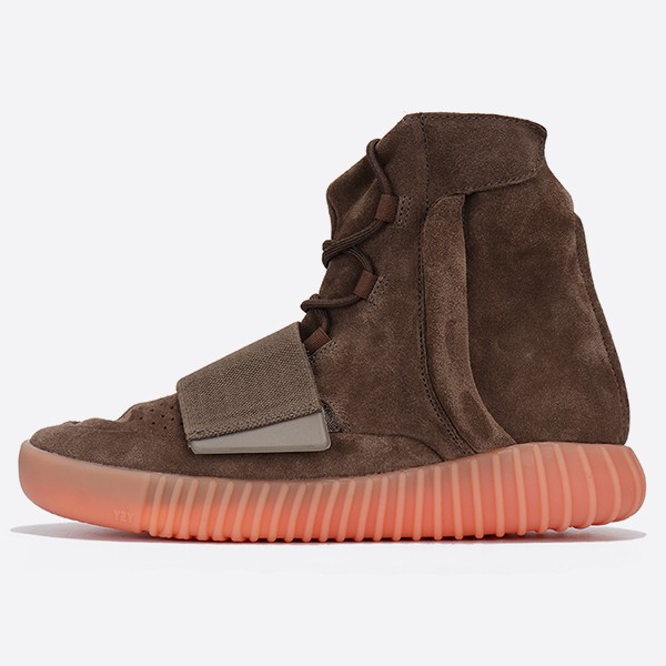 Adidas Yeezy Boost 750 Brown (BY2456) PK Version