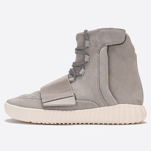 Adidas Yeezy Boost 750 Grey (B35309) Sneakers
