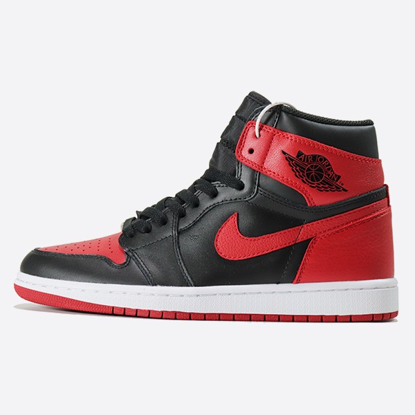 Nike Air Jordan 1 OG Bread Band (555088-001)