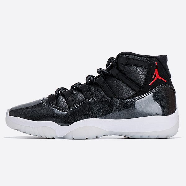 Nike Air Jordan 11 Retro 72-10 (378037-002)