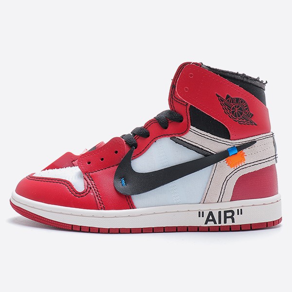 Nike Air Jordan 1 THE TEN Chicago (AA3834-101) OG Edition