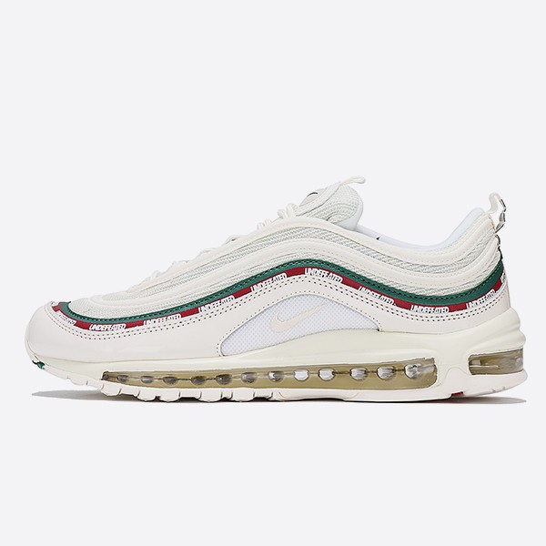 Nike Air Max 97 Aussie Undefeated (AJ1986-100)