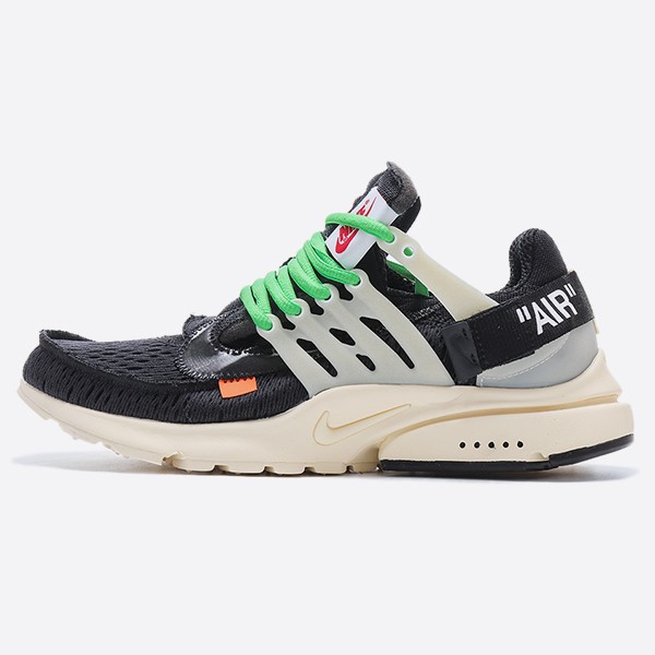Nike Air Presto (AA3830-001)(H12)