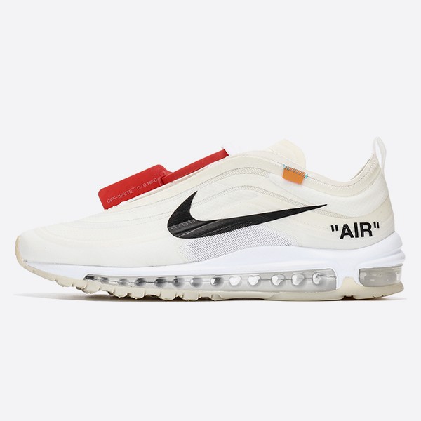 Nike Air Max 97 x Virgil Approach [H12]