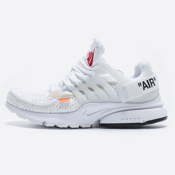 Nike THE TEN Presto 2.0 White (AA3830-002)