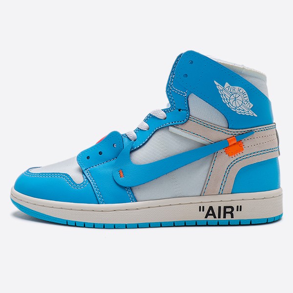 Nike Air Jordan 1 THE TEN UNC Powder Blue (AQ0818-148) OG