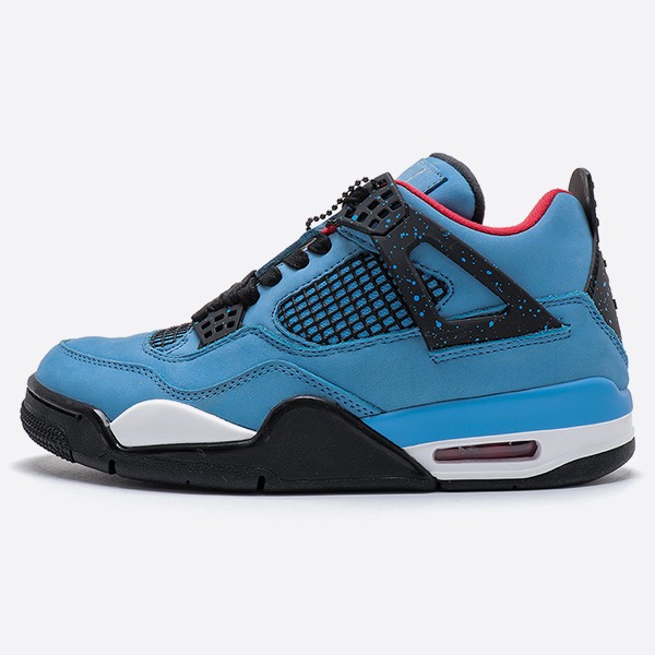 Nike Air Jordan 4 Cactus Jack (308497-406)