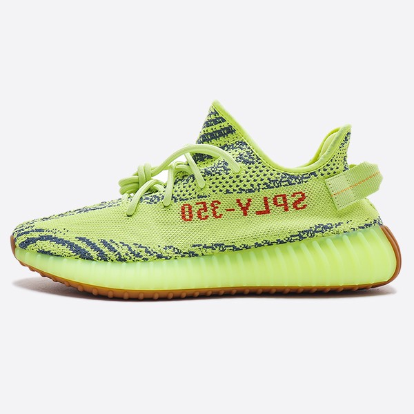 Adidas Yeezy Boost 350 V2 Frozen Yellow (B37572) G5 Edition