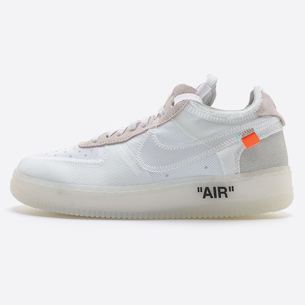 Nike Air Force 1 Low THE TEN (AO4606-100) [PK]