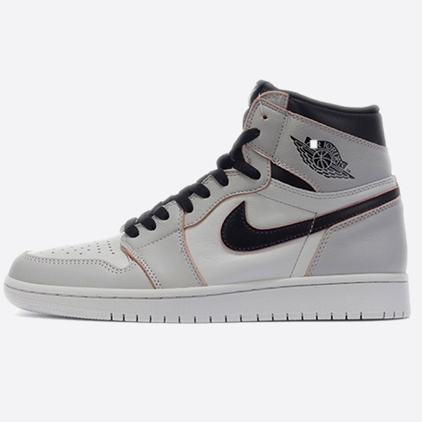 Nike Air Jordan 1 Light Bone CD6578-006