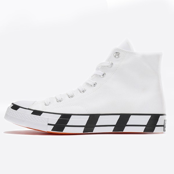 163862C Chuck Taylor All Star Off-White [H12]