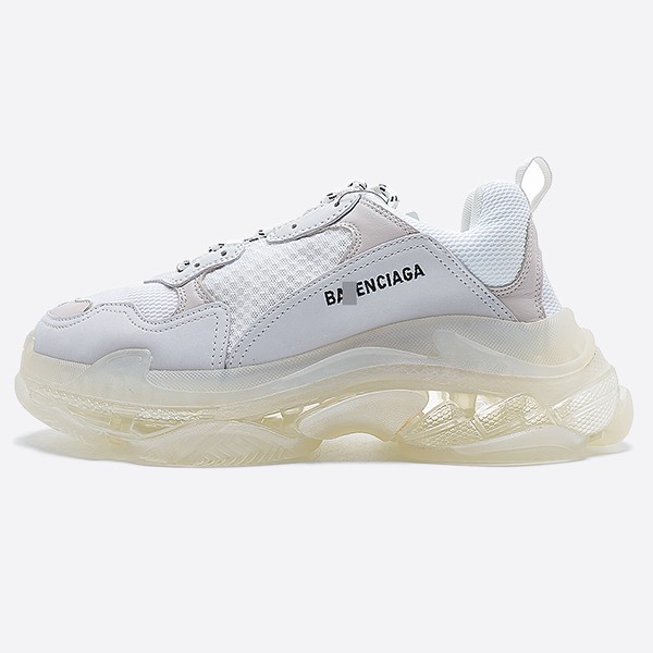 Balenciaga Triple S Air Unit White [ZH]