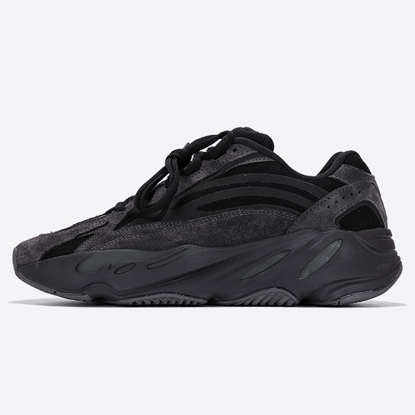 Adidas Yeezy Boost 700 V2 Vanta Black [Pack of 10] FU6684