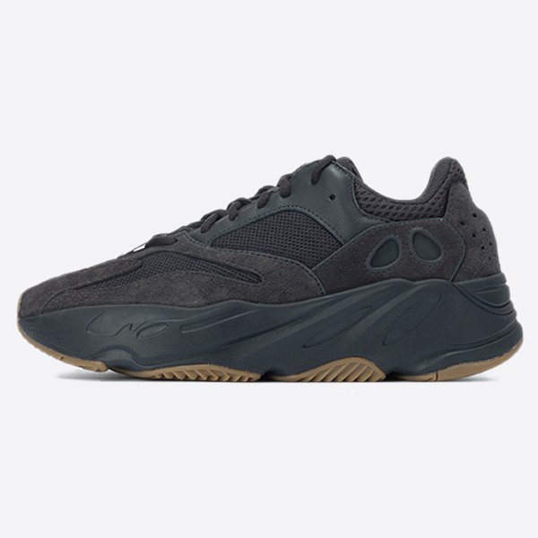 Adidas Yeezy Boost 700 V2 Utility Black FV5304 [G5 Edition]