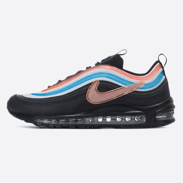 Nike Air Max 97 Neon Soul CI1503-001 [H12 Edition]