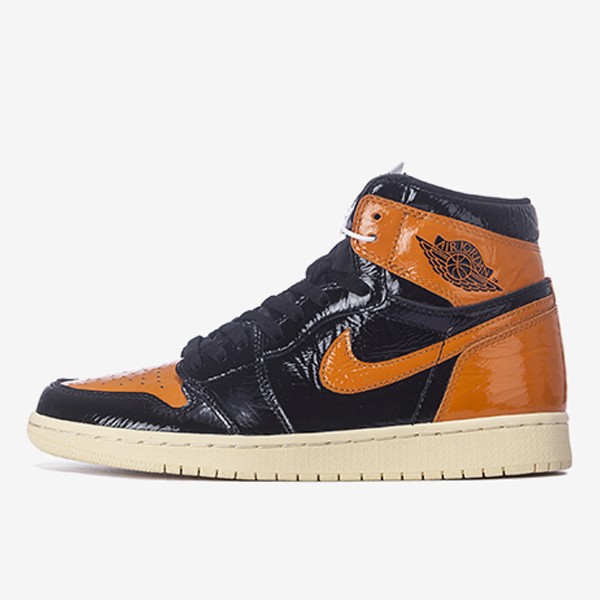 Nike Air Jordan 1 Retro High OG Shattered Backboard 3.0555088-028