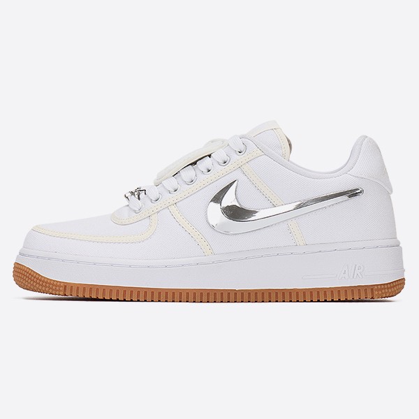 Nike Air Force 1 Low Raviscot Sale AQ4211-100 [PK Version]