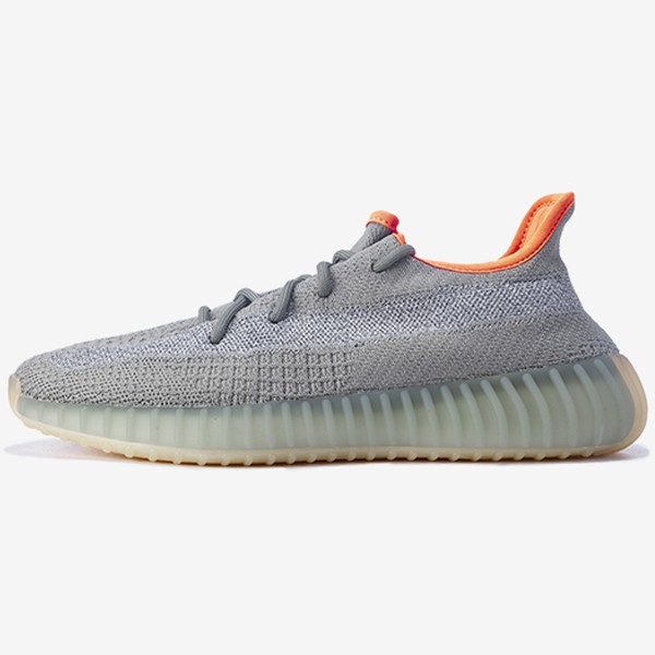 Adidas Yeezy Boost 350 V2 Desert Sage FX9035 [PKGOD Edition]