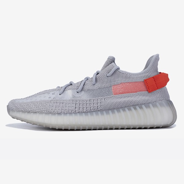 Adidas Yeezy Boost 350 V2 Taillight FX9017 [PKGOD Edition]