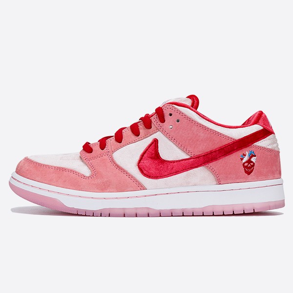 Nike SB Dunk Low Pro QS Strangelove CT2552-800 [PK Version]