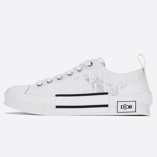 Dior REON technical fabric 