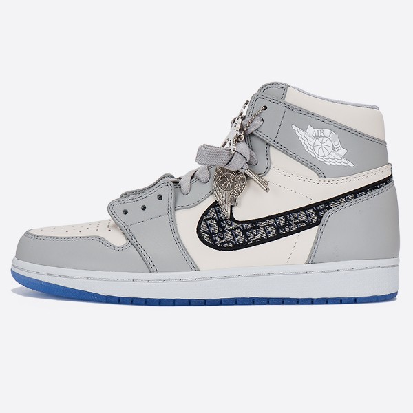 [H12 Edition] Nike Air Jordan 1 x Dior CN8607-002