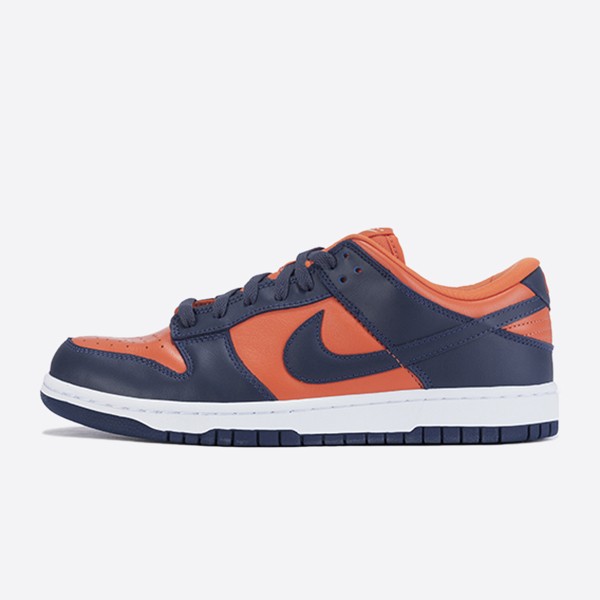 Nike Dunk Low Champ Orange Marine CU1727-800 [PK Version]