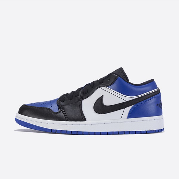 Nike Air Jordan 1 Low Royal Toe CQ9446-400