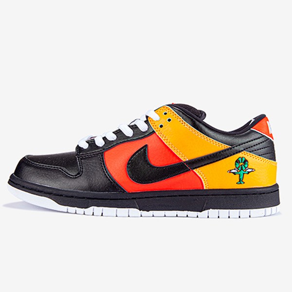 Nike Dunk SB Low Reagan 304292-803 [Package Edition]