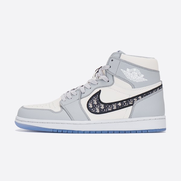 [PK GOD Edition] Nike Air Jordan 1 x Dior CN8607-002