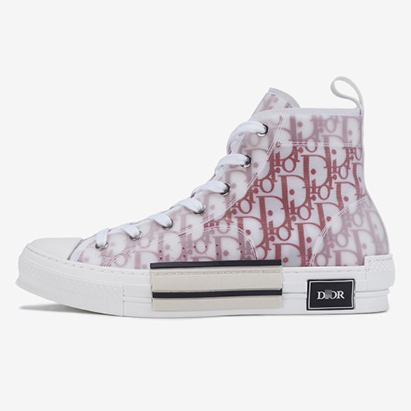 Dior REON technical canvas 