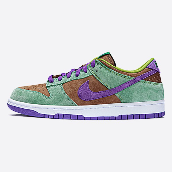 Nike SB Dunk Low Veneer DA1469-200 Unisex (PK)