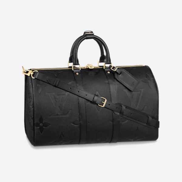 Louis Vuitton M45532 Keepall Bandouliere 45