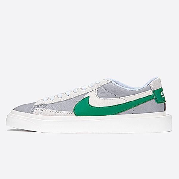 Nike x Sacai Blazer Low BV0076-403 Unisex (H12)