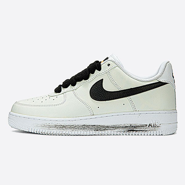 Nike X-Peace Minus One Air Force 1 Paranoise 2.0 DD3223-100 Unisex (H12)