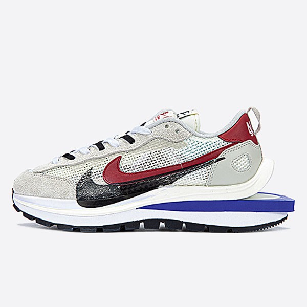 Nike x Sacai Vapor Waffle Royal Fuchsia CV1363-100 Unisex (PK)