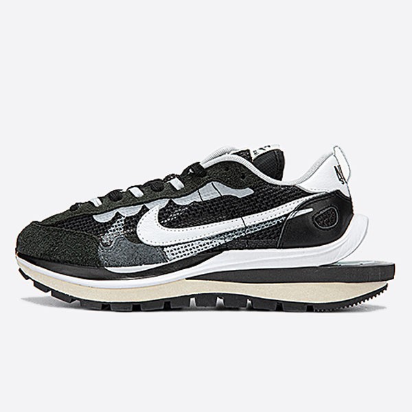 Nike x Sacai Vapor Waffle Black/White CV1363-001 Unisex (PK)