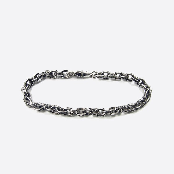Chrome Hearts Paper Chain Bracelet