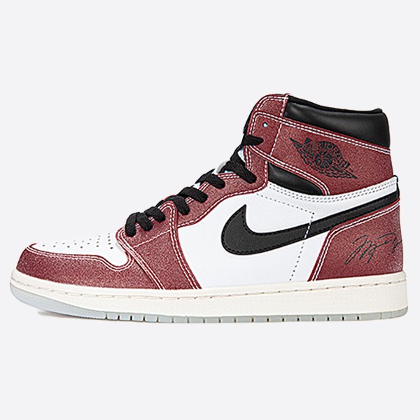 Nike Air Jordan 1X Trophy Room High Chicago DA2728-100 Unisex (PK)