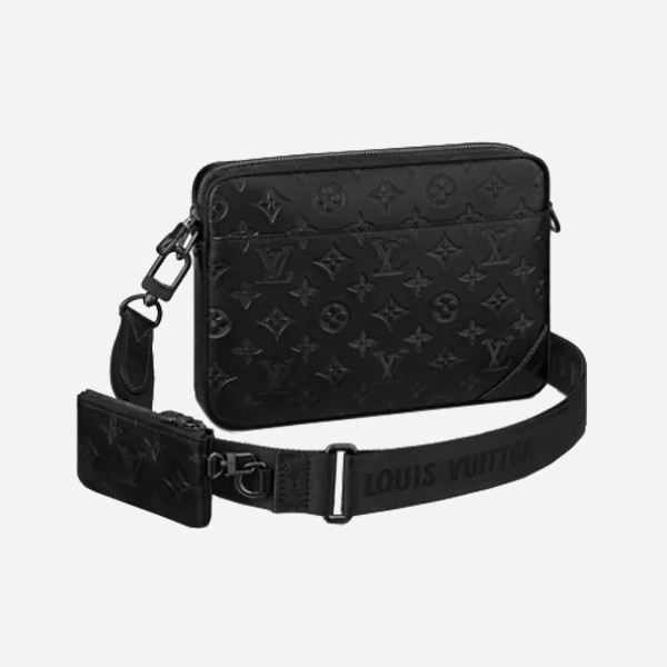 Louis Vuitton Duo Messenger M69827