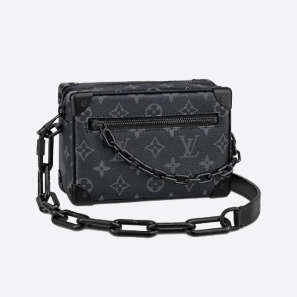 Louis Vuitton Mini Soft Trunk M44735