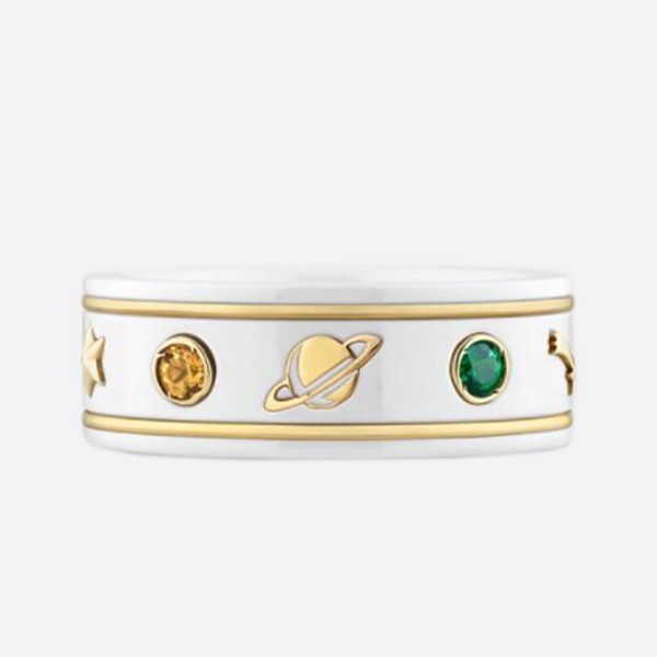 Gucci Jewel Icon Ring 527095 J8F76 8521