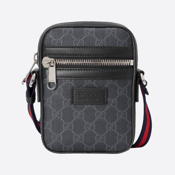 Gucci Supreme Messenger Bag 598103K5RLN 1095