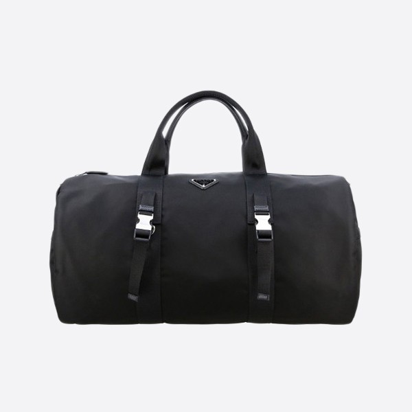 Prada 21SS Triangle Duffel Bag 2VC015973 F0002