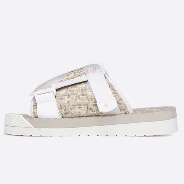 Dior Oblique Alpha Sandals 3SA081YXV_H060