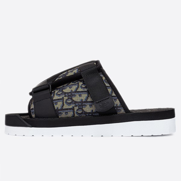 Dior Oblique Alpha Sandals 3SA081YXV_H961