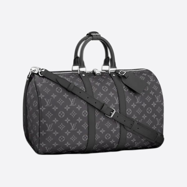 Louis Vuitton Key Pearl 50 Bandolier M40569