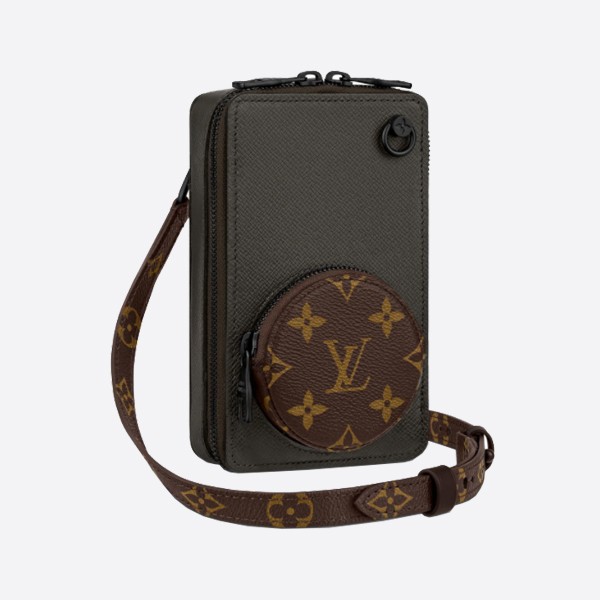 Louis Vuitton Smartphone Bag M30581