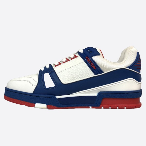 Louis Vuitton Trainer Sneakers 1A8ZSW