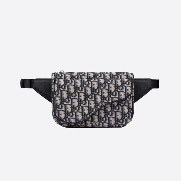 Dior Saddle Belt Bag 1ADPO223YKY_H27E